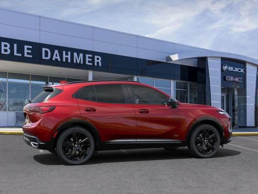 2025 Buick Envision Sport Touring AWD