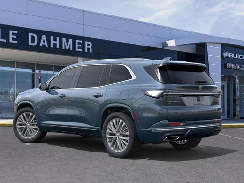 2025 Buick Enclave Avenir FWD
