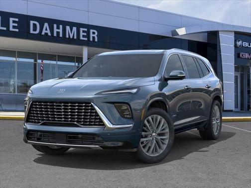 2025 Buick Enclave Avenir FWD