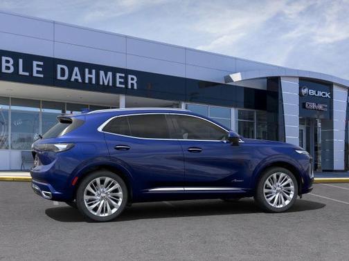 2025 Buick Envision Avenir AWD