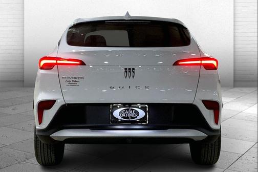 2025 Buick Envista Preferred FWD