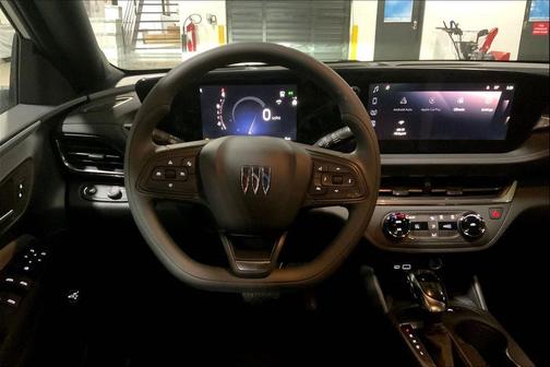 2025 Buick Envista Preferred FWD