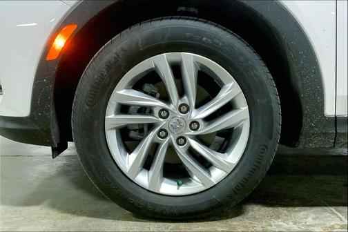 2025 Buick Envista Preferred FWD
