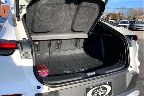 2026 Buick Envista Preferred FWD