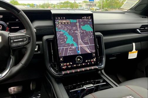2025 GMC Yukon 4WD AT4 Ultimate