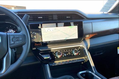 2026 GMC Sierra 2500 Denali Ultimate