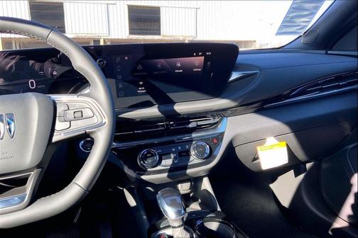 2026 Buick Envista Sport Touring FWD