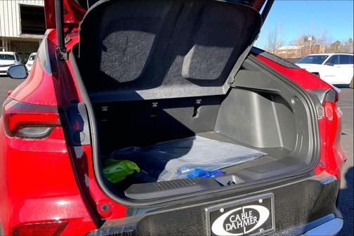 2026 Buick Envista Sport Touring FWD