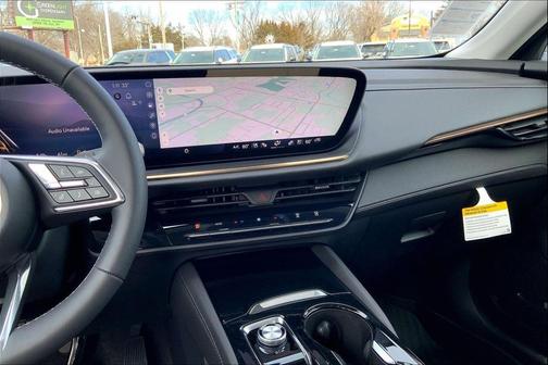 2026 Buick Envision Avenir AWD