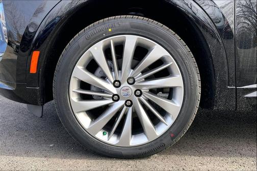 2026 Buick Envision Avenir AWD