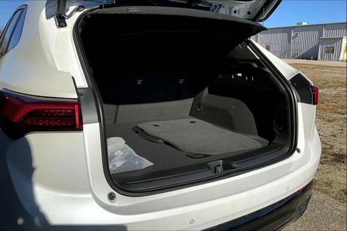 2025 Buick Envision Sport Touring AWD