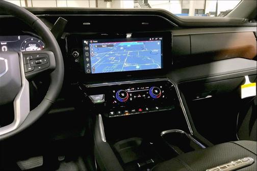 2026 GMC Sierra 2500 Denali