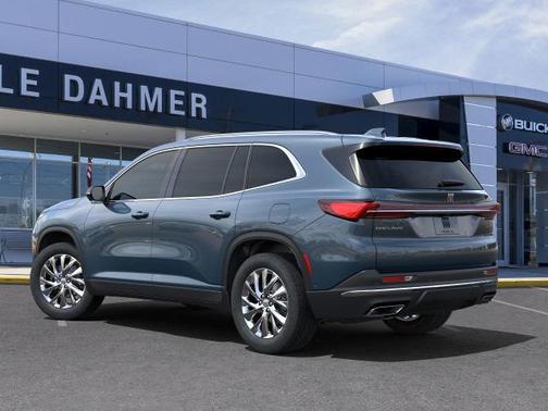 2025 Buick Enclave Preferred FWD