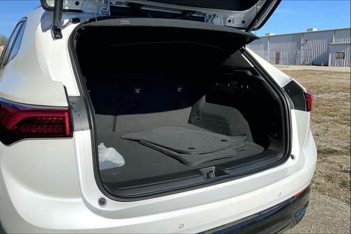 2025 Buick Envision Sport Touring AWD