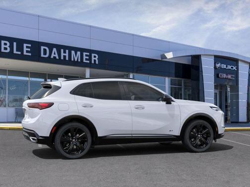 2025 Buick Envision Sport Touring AWD