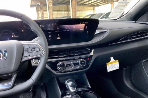 2026 Buick Envista Sport Touring FWD