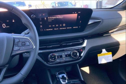 2026 Buick Envista Sport Touring FWD