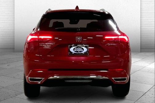 2025 Buick Envision Avenir AWD
