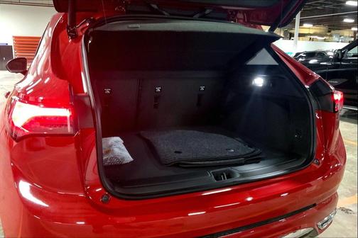 2025 Buick Envision Avenir AWD