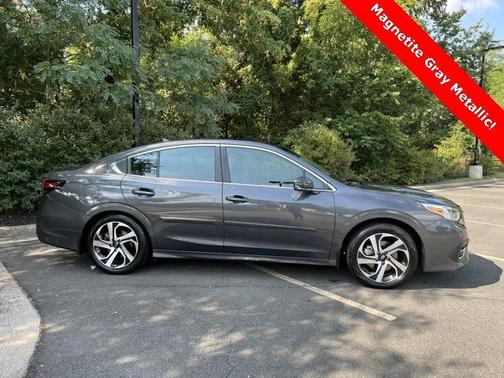 Photo 2 of 37 of 2021 Subaru Legacy Limited XT