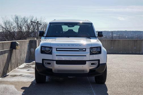 2023 Land Rover Defender 110 S