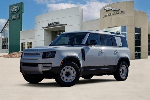 2023 Land Rover Defender 110 S