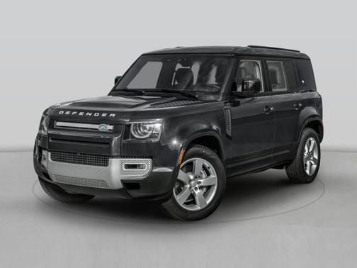 2025 Land Rover Defender P300