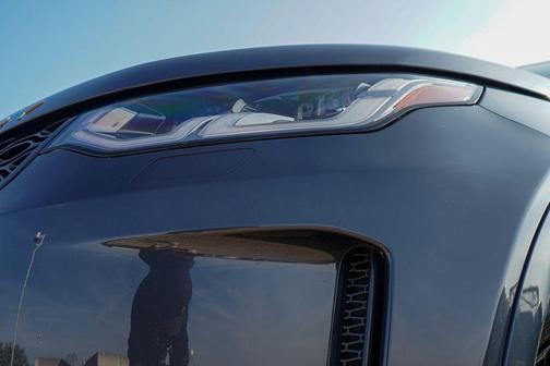 2025 Land Rover Discovery Sport S