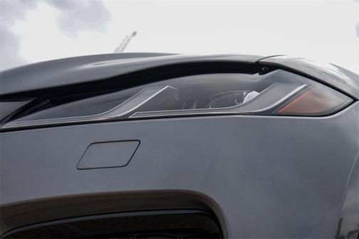 2026 Jaguar F-PACE P250 R-Dynamic S