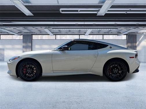 2025 Nissan Z Performance