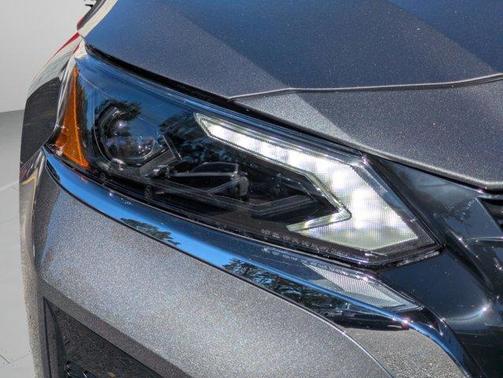 2025 Nissan Altima SL