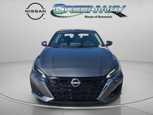 2025 Nissan Altima SL