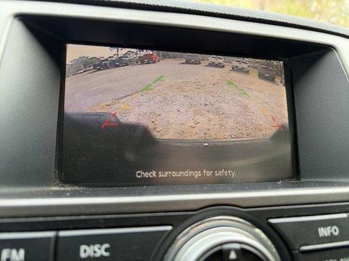 2014 Nissan Armada SL