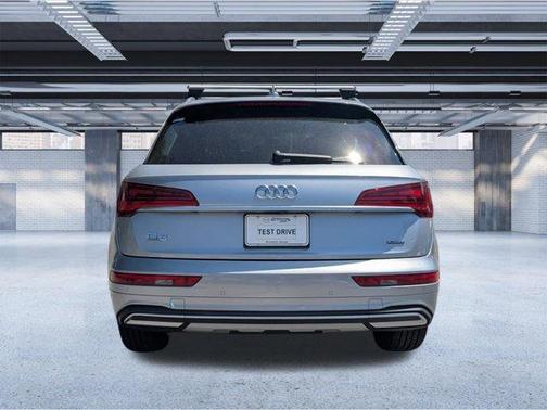 2021 Audi Q5 40 Premium Plus