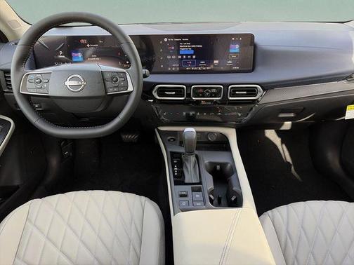 Aspen White 2026 Nissan Sentra SL