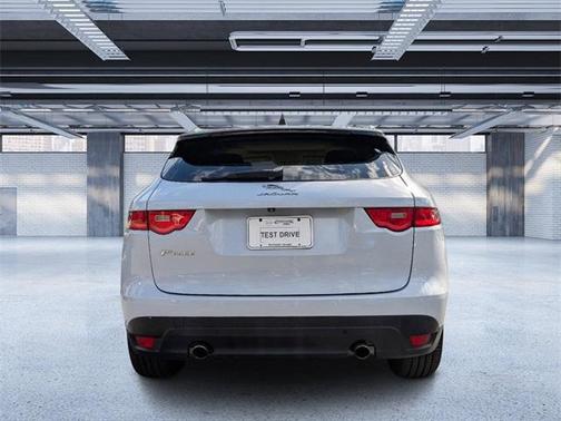 2020 Jaguar F-PACE 25t Premium