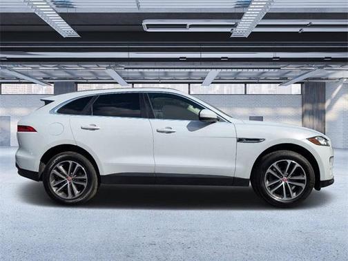 2020 Jaguar F-PACE 25t Premium