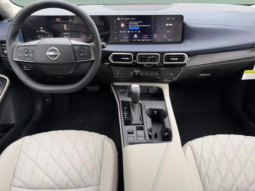 Aspen White 2026 Nissan Sentra SL