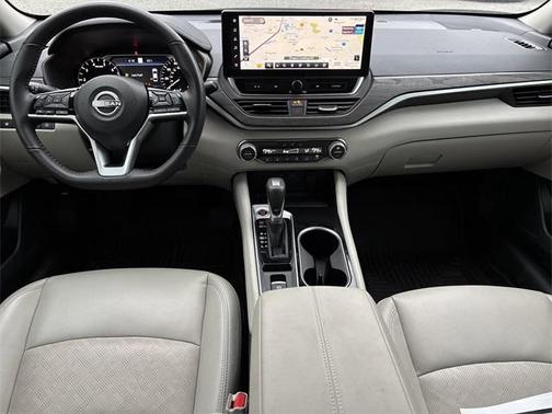 2024 Nissan Altima 2.5 SL