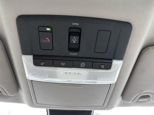 2024 Nissan Altima 2.5 SL