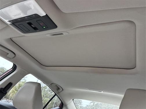 2024 Nissan Altima 2.5 SL