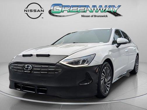 2023 Hyundai SONATA Hybrid SEL