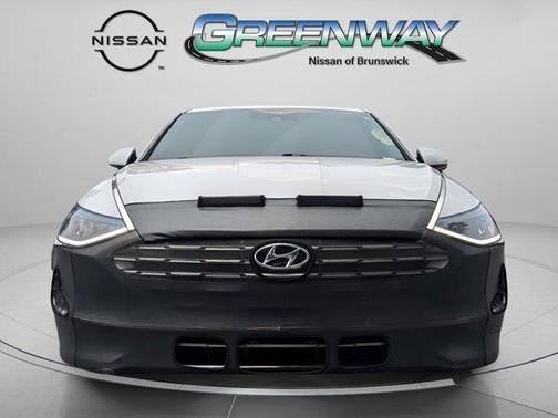 2023 Hyundai SONATA Hybrid SEL