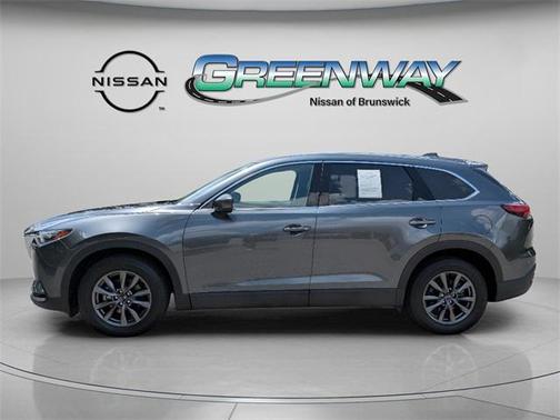 2023 Mazda CX-9 Touring