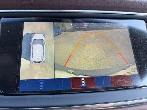 2018 Buick Enclave Avenir