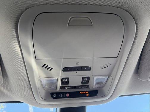 2018 Buick Enclave Avenir