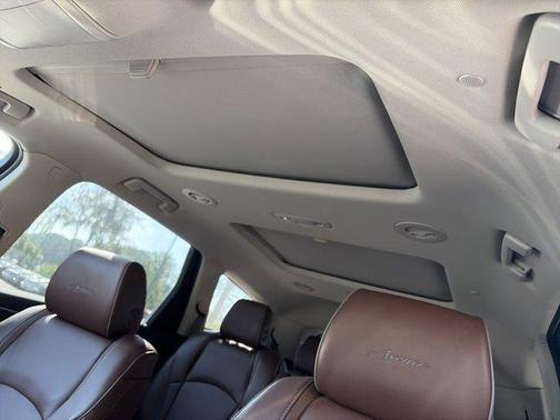 2018 Buick Enclave Avenir