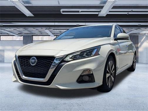 2021 Nissan Altima 2.5 SL