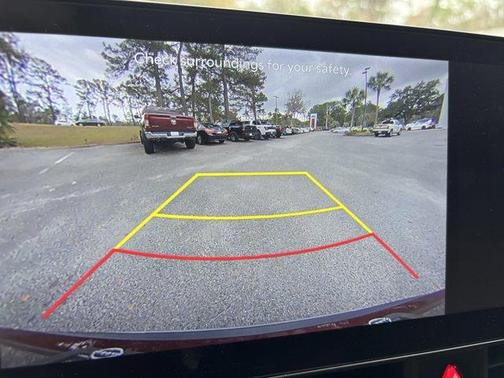 2025 Kia Carnival Hybrid EX