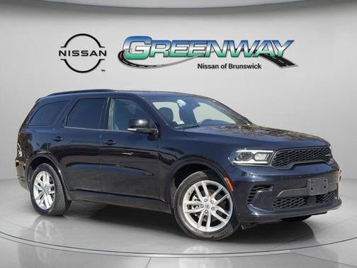 2024 Dodge Durango GT